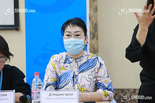 ШУУД: Коронавирусийн халдвар 135 оронд тархаад байна